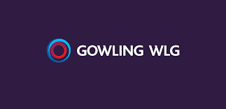 Przykład czcionki Gowling WLG Bliss Regular Italic